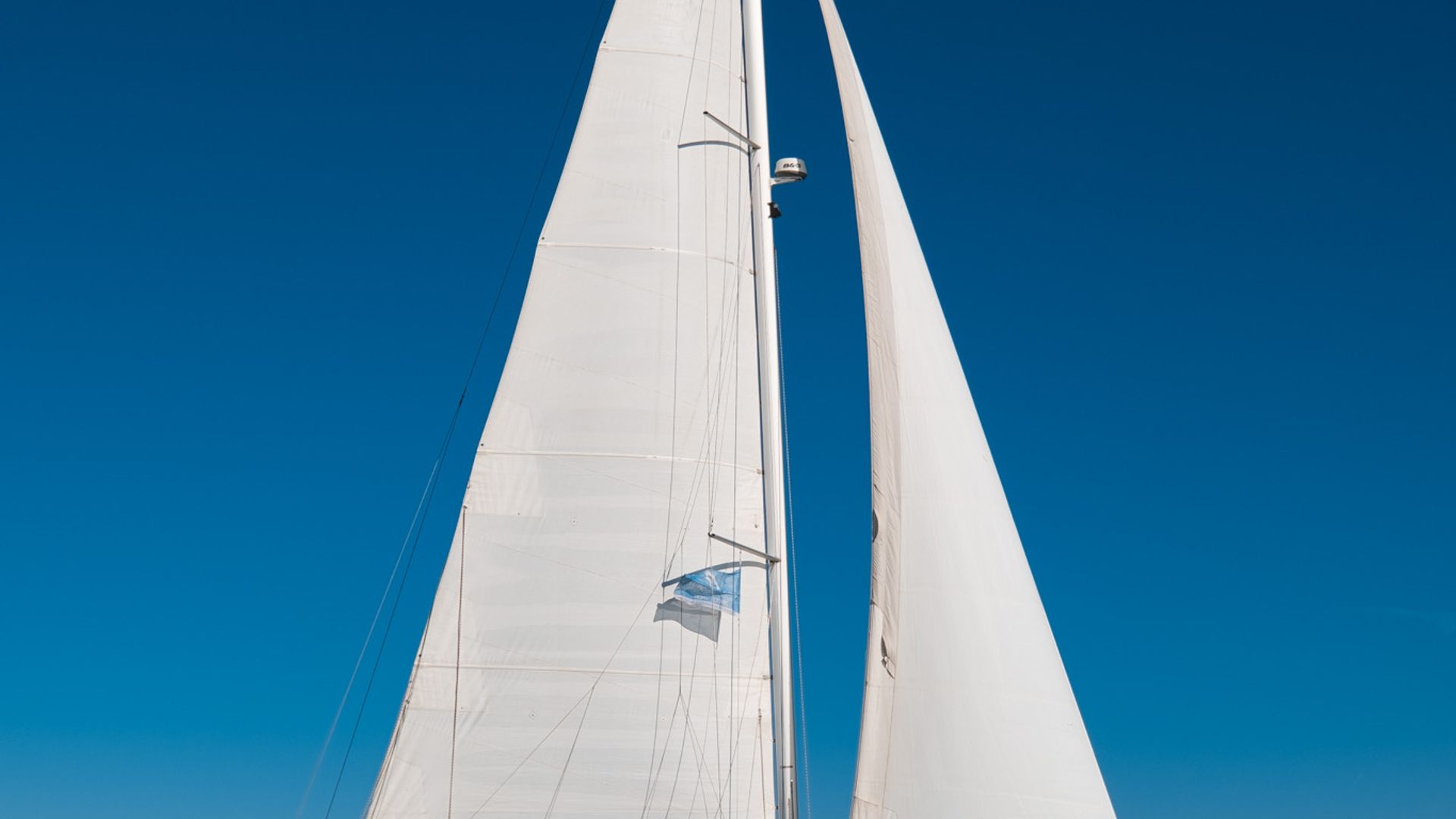 Cascais Private Sailing Cruise - Half day or full day