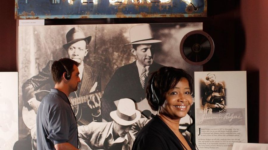 Memphis Rock 'n' Soul Museum Admission