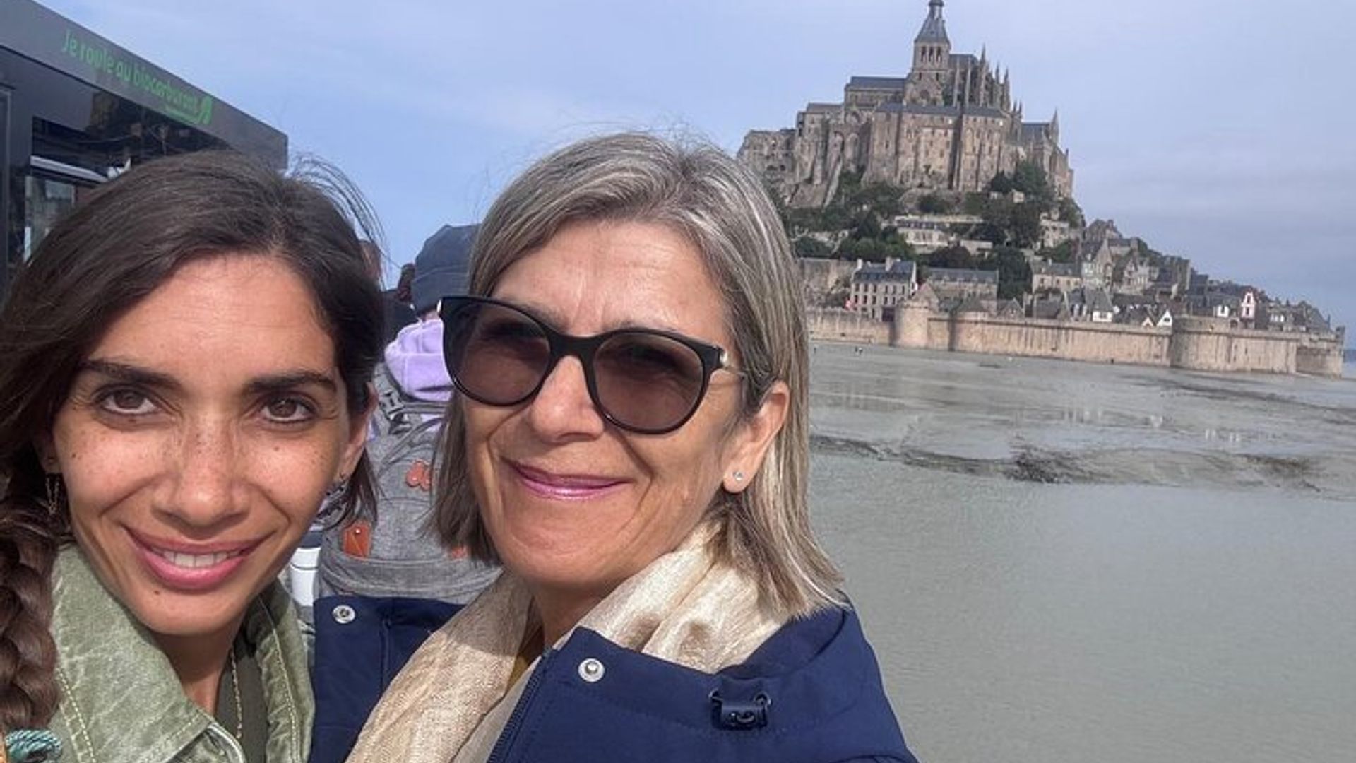 Excursion privée de 9 heures au Mont St. Michel depuis le port de croisière du Havre