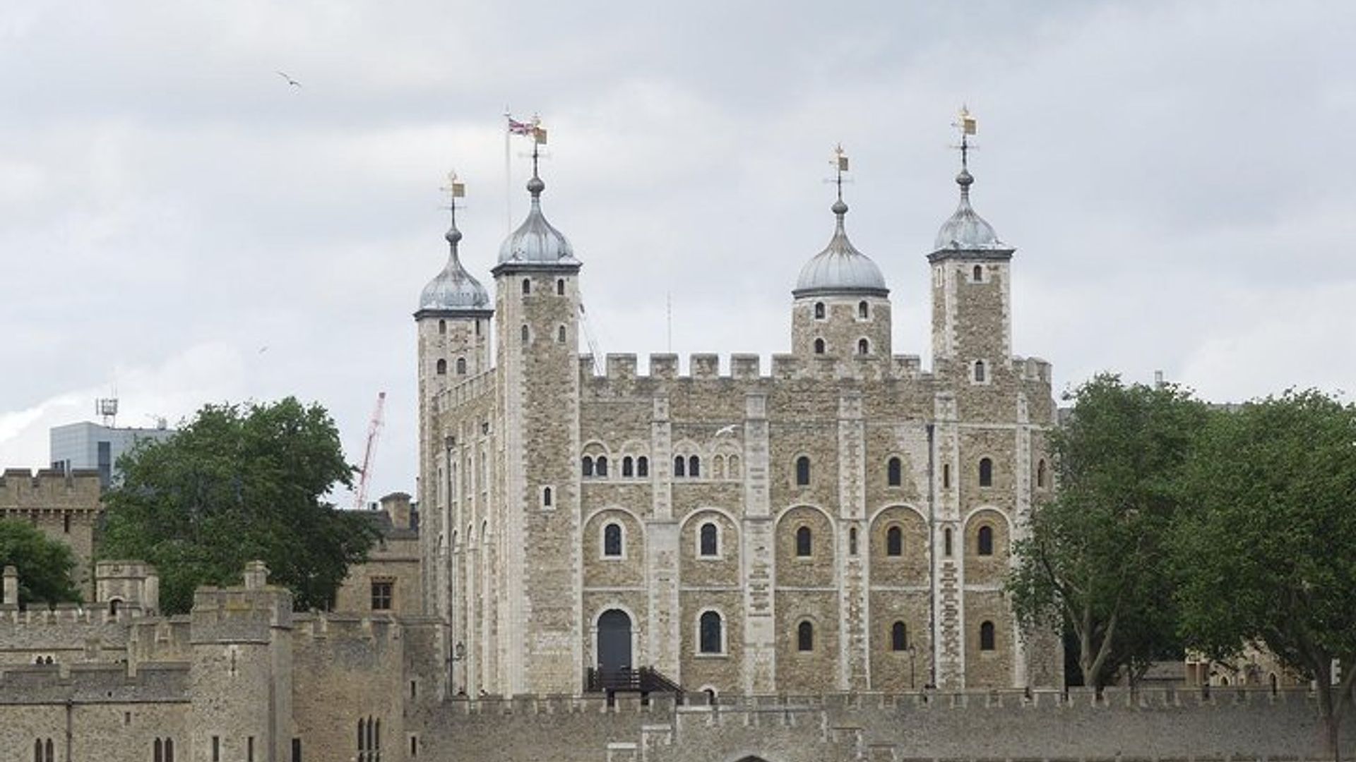 London Private Tour with Westminster Abbey, Tower of London image 1