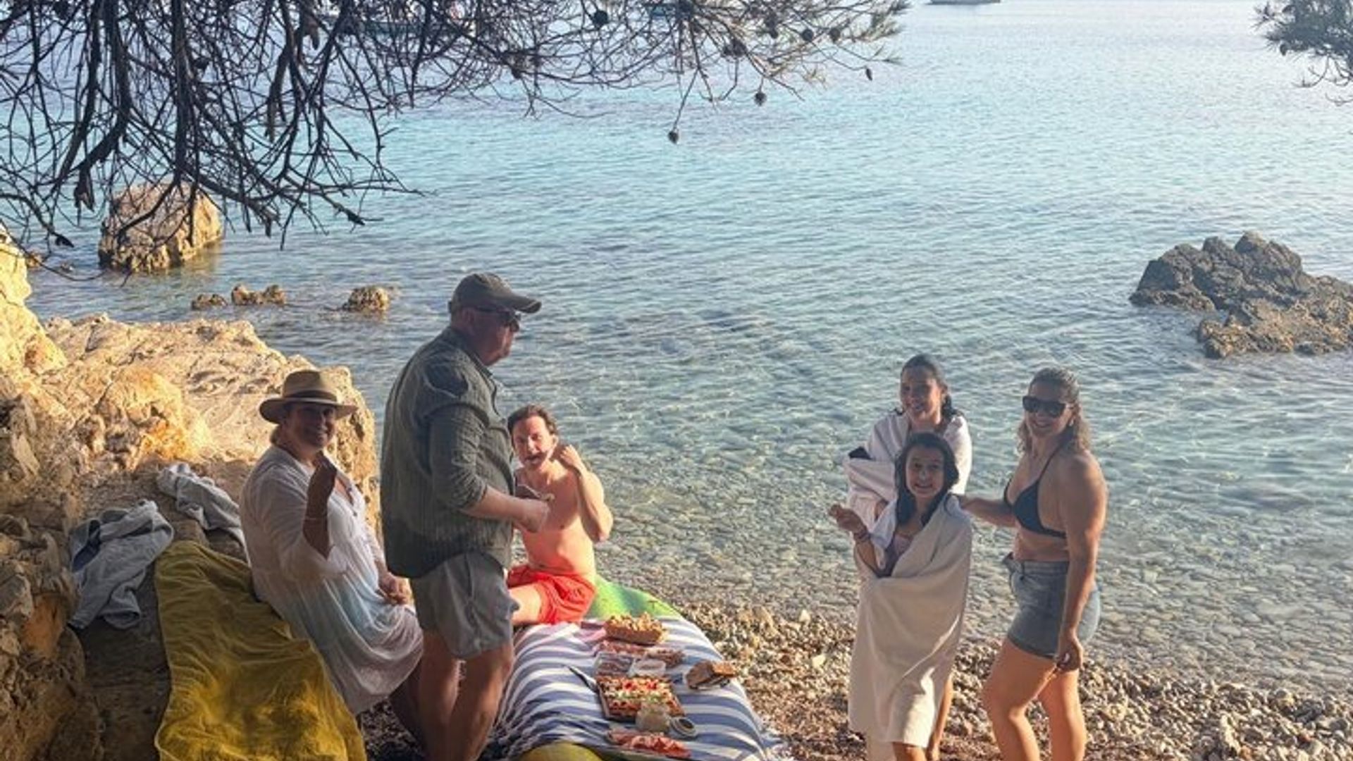 Kajakausflüge von Cannes zur Entdeckung der Lérins-Inseln