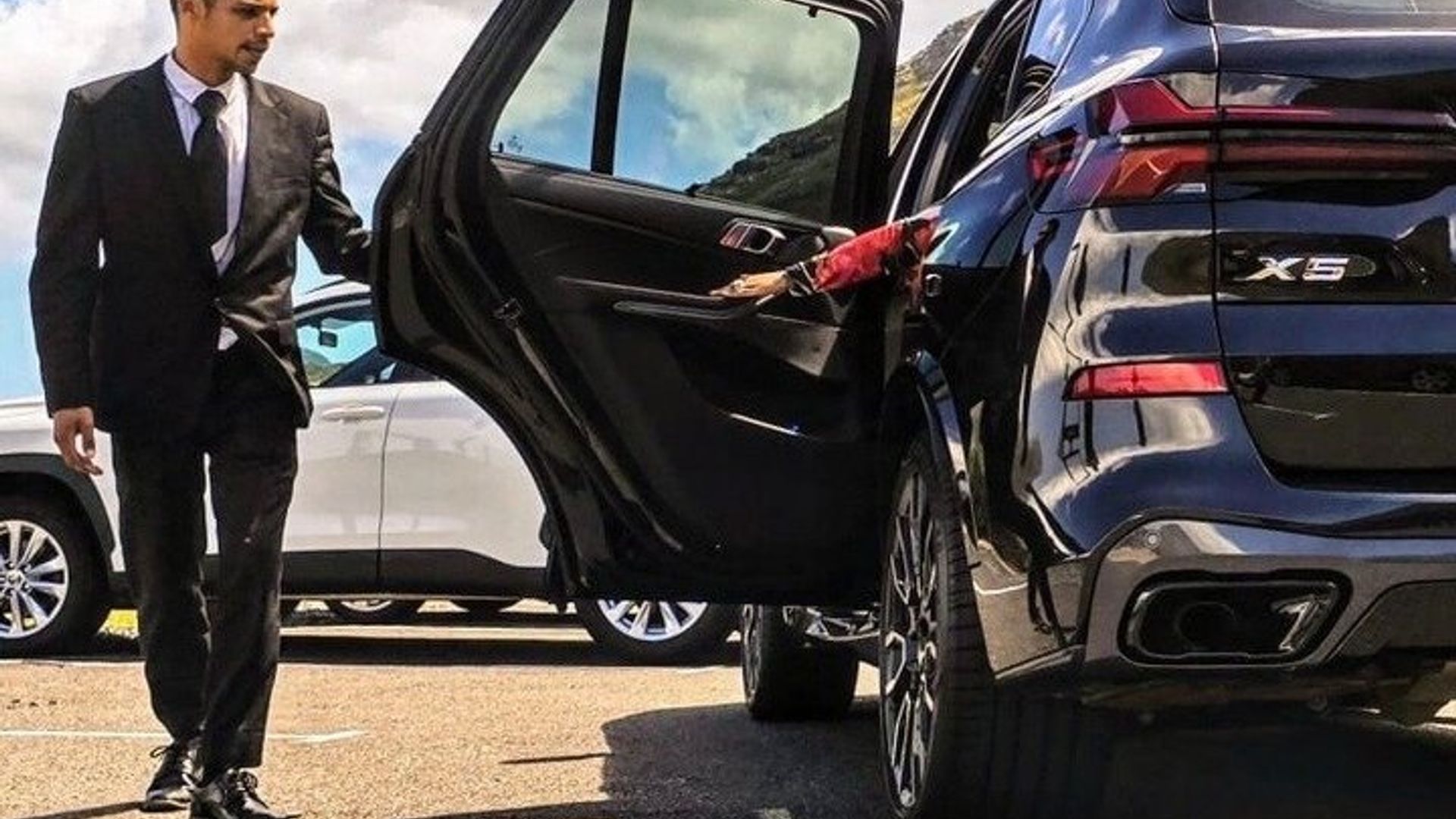 Cape of Good Hope & Chapman’s Peak Private Tour