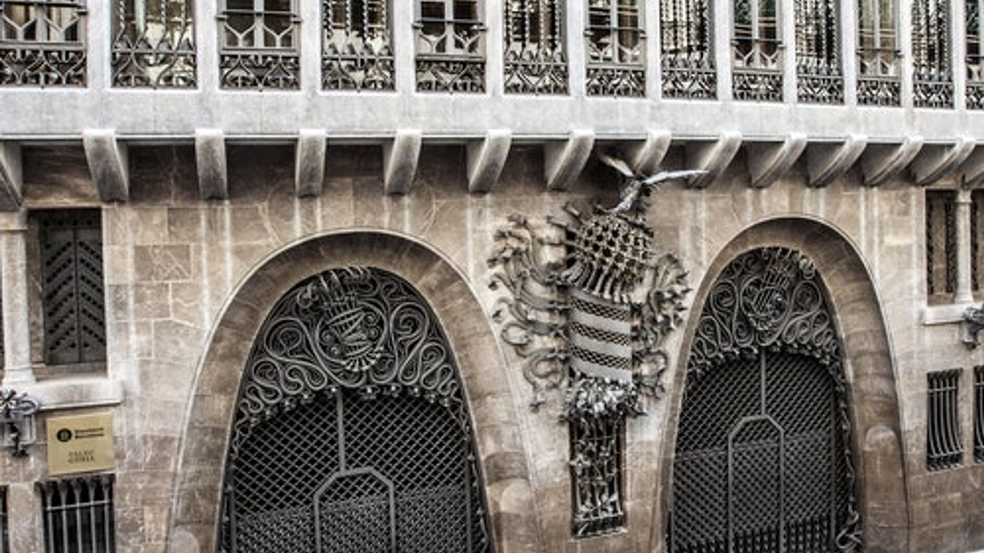 Palau Güell (Güell Palace): Skip The Line