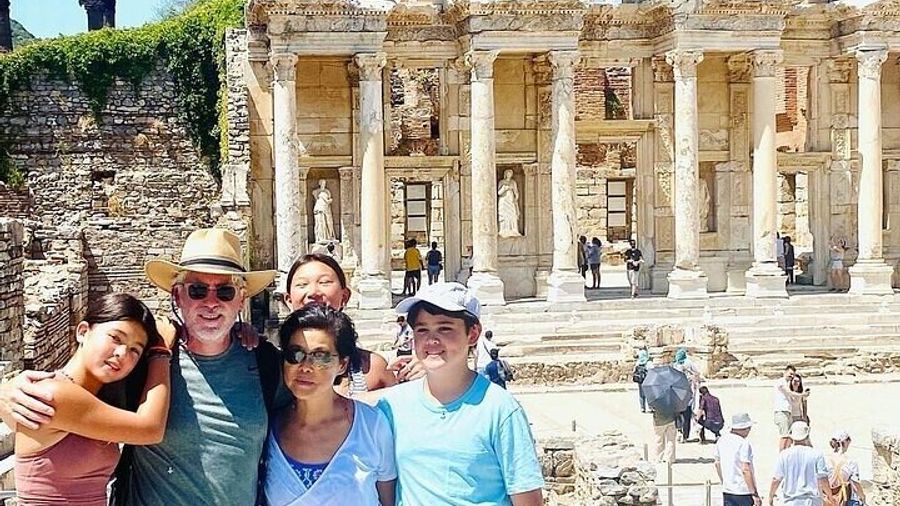 Kusadasi Port to Ephesus, Biblical Tour with Lunch