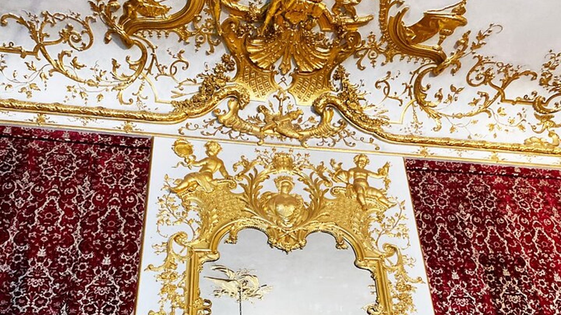 Munich Residenz Museum Guided Tour With Tickets