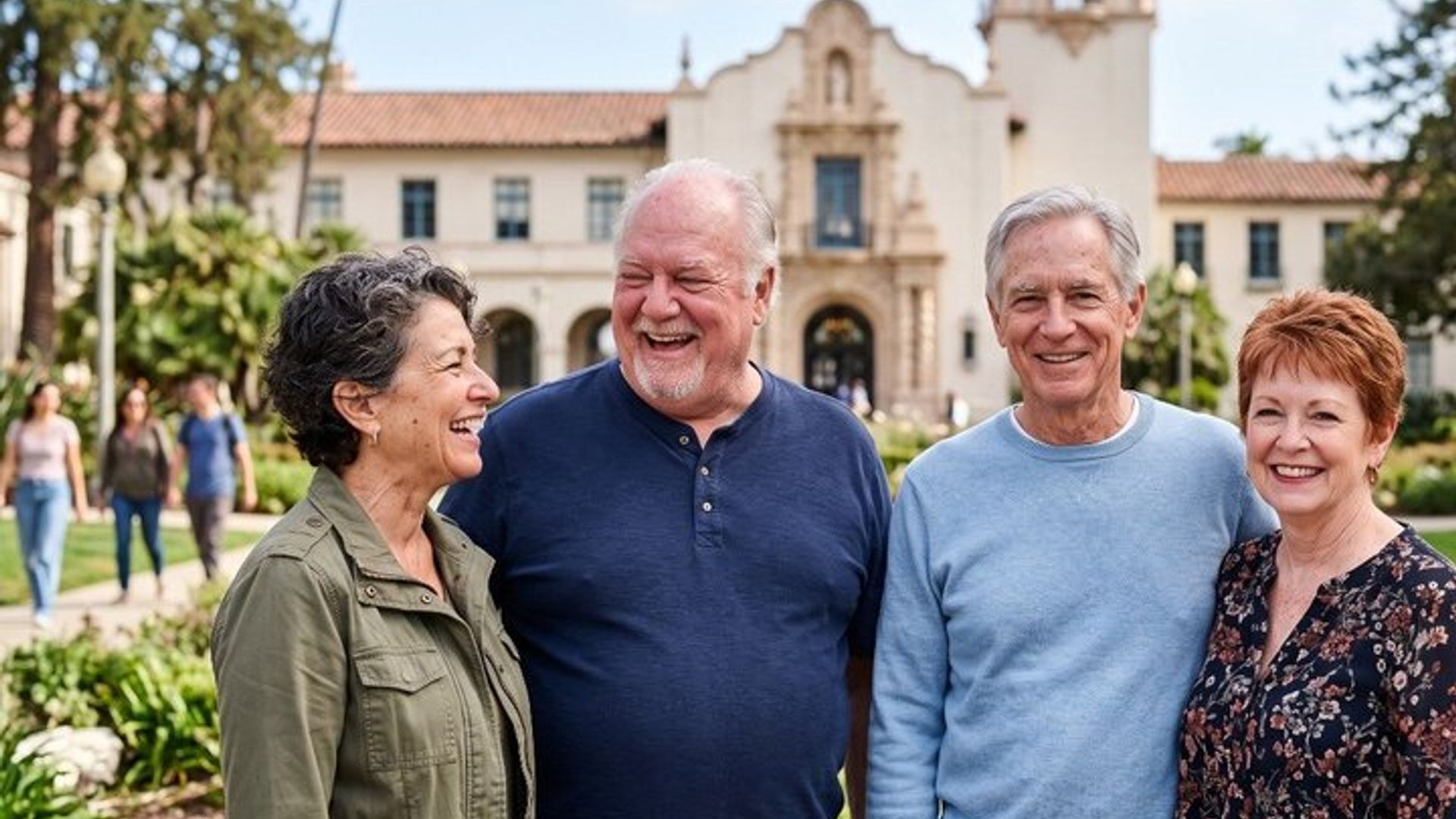 Private Santa Cruz Art and Culture Walking Tour