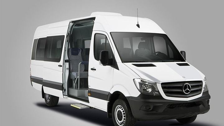 Puerto Iguazu Airport Shuttle Transfer