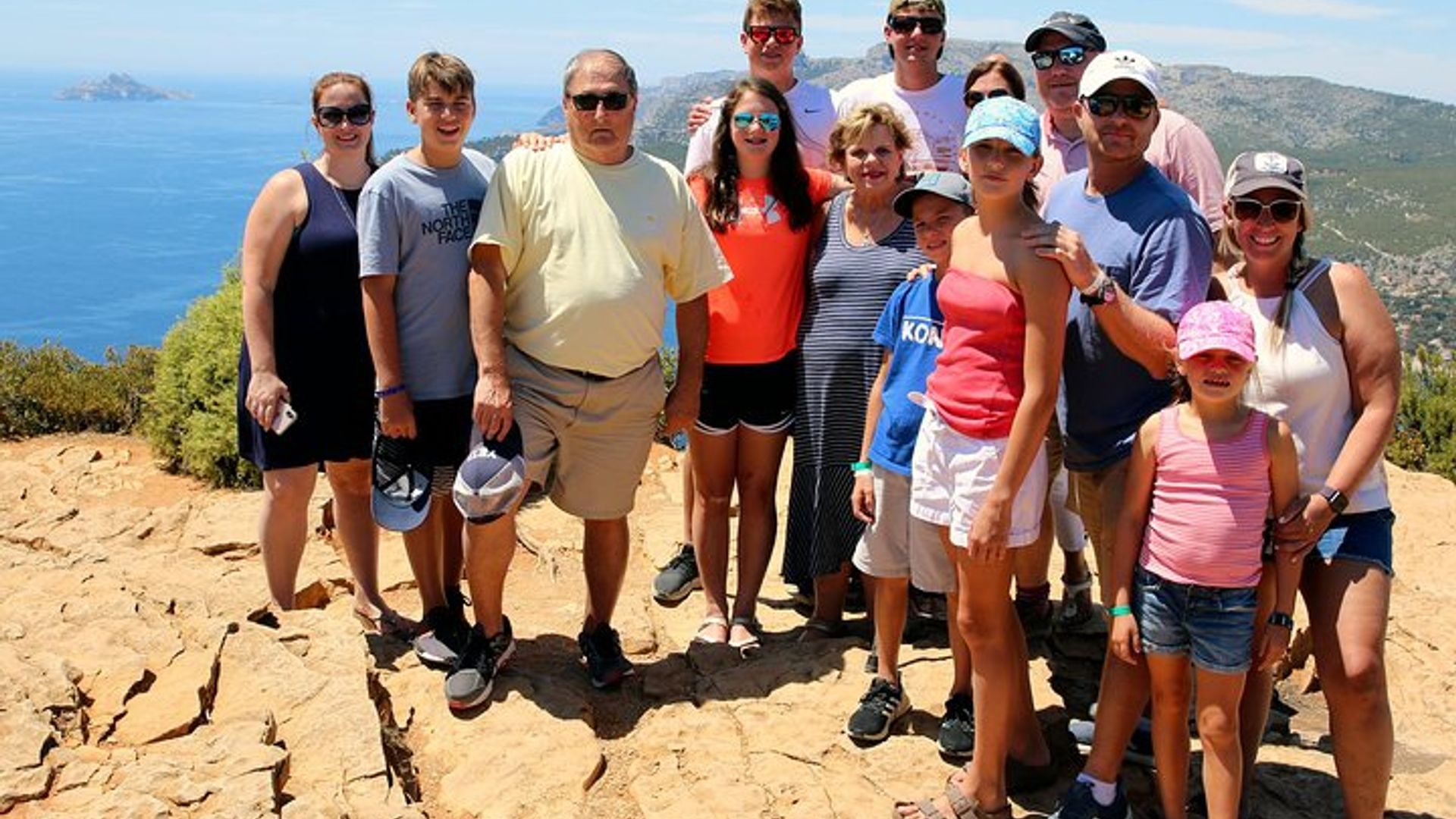 Cassis and Cap Canaille Private Tour from Marseille