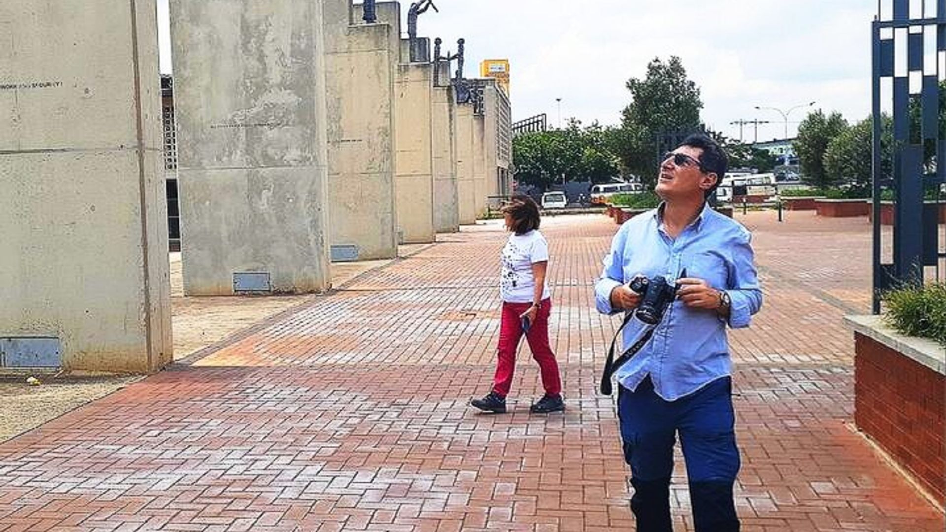 ทัวร์พร้อมไกด์พิพิธภัณฑ์ Soweto และการแบ่งแยกสีผิว