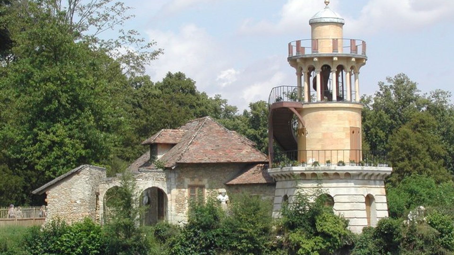 Visite d'une demi-journée du château de Versailles et des jardins