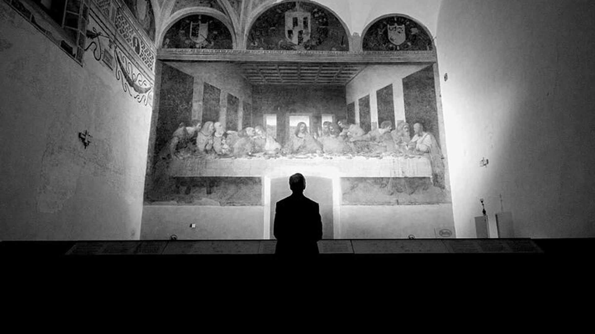 Milan: Last Supper and S. Maria delle Grazie skip the line Tickets and Tour