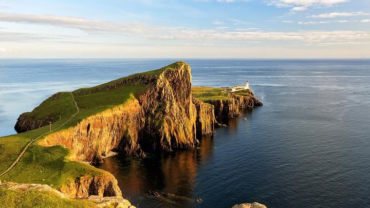 Scottish Highlands 3-Day Small-Group Tour from Glasgow