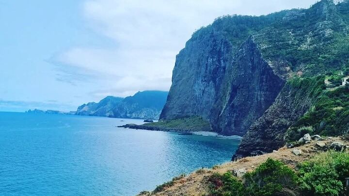 Madeira Surreal East Tour