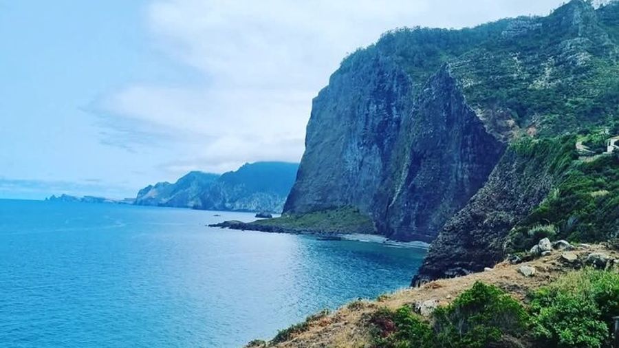 Madeira Surreal East Tour