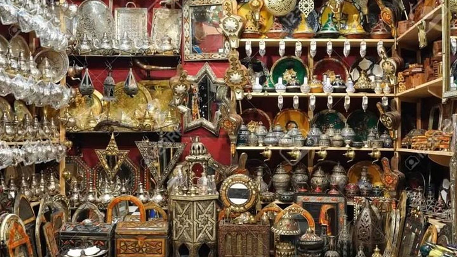 Agadir City Tour - Half Day - Guided By Couscous