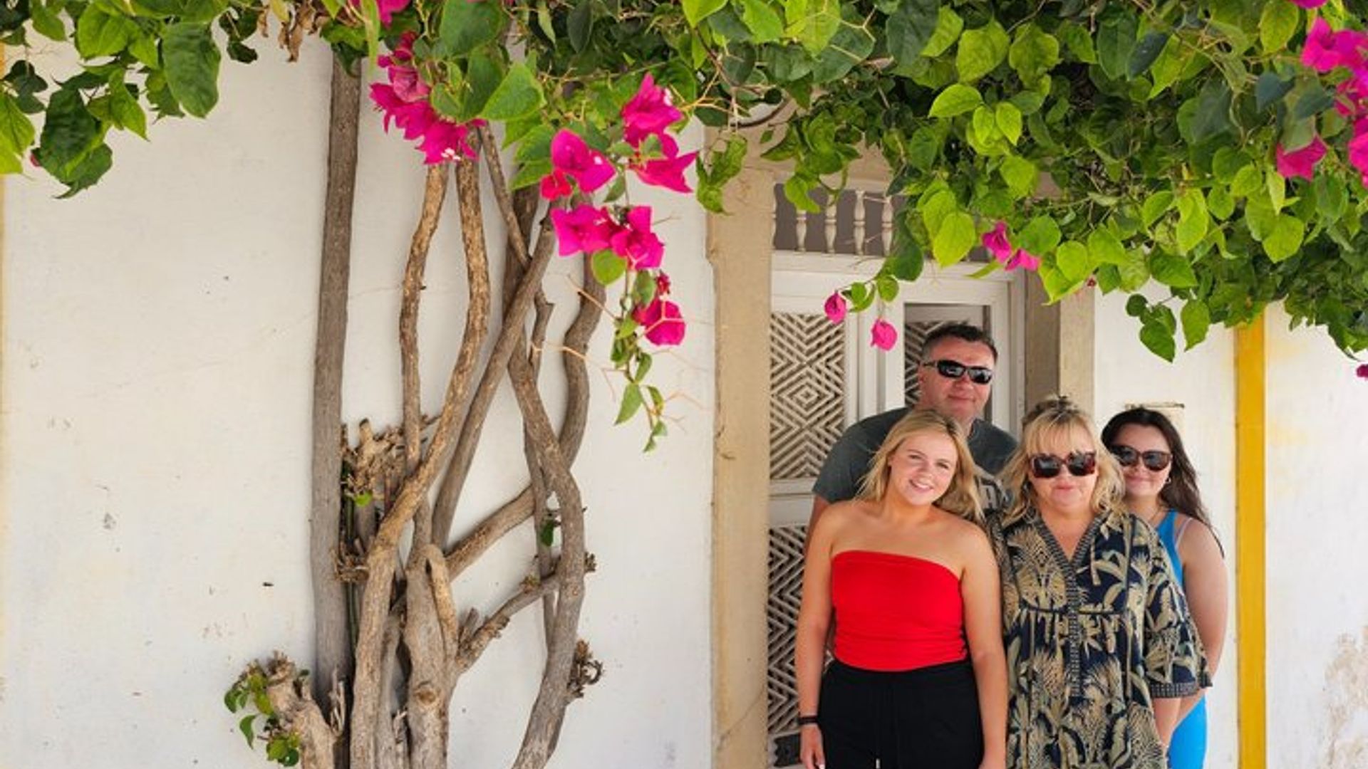 Tour en Tuk Tuk por la ciudad de Tavira - Excursión de 1h15m a la ciudad de Tavira