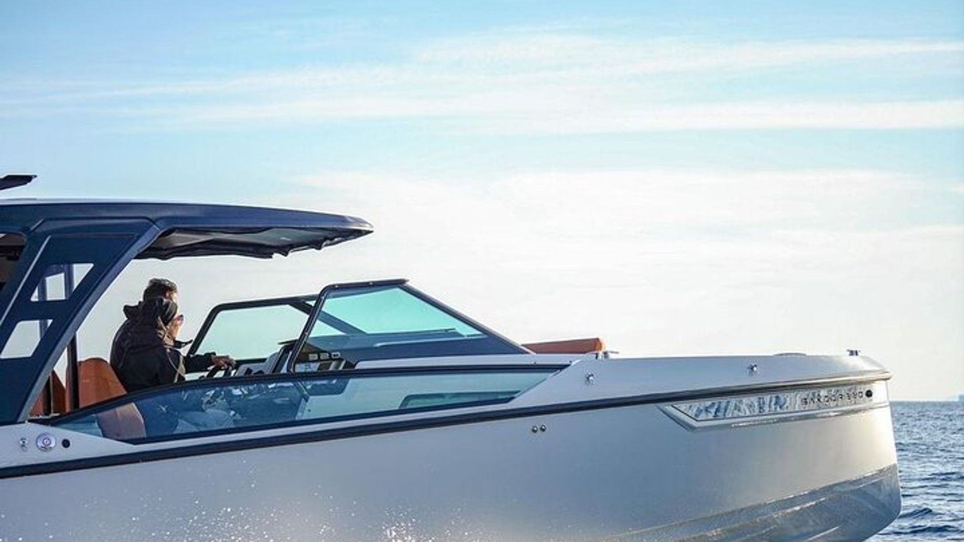 Private Full-Day Luxury Cruise - a Serene Voyage to the Islands