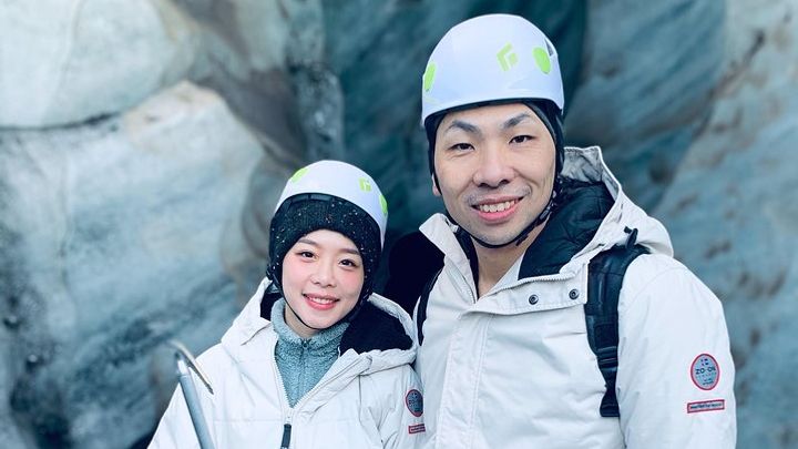 Sólheimajökull Ice-Climbing and Glacier Walk