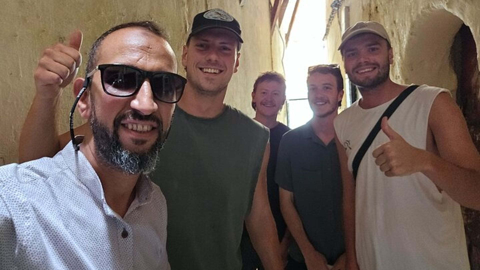 Scopri Fez con una guida locale