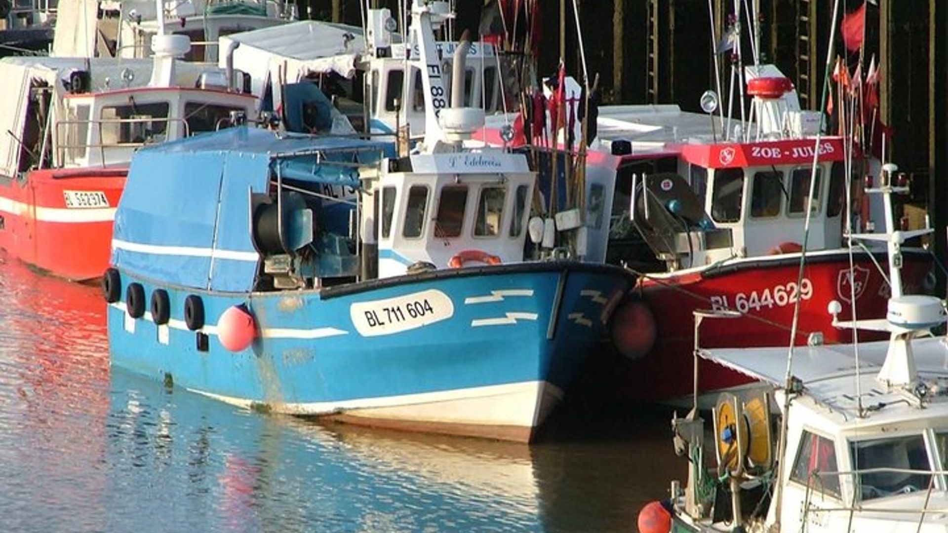 Découvrez tout Boulogne sur Mer et la petite station de Wimereux