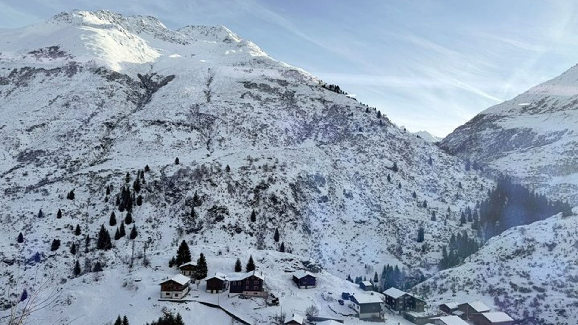 Zurich: Glacier Express Route Private Tour