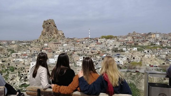 Private, North Cappadocia Day Tour - Open Air Museum