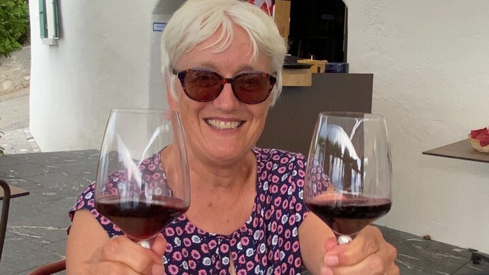 Vine Stories: Lavaux & Lutry Wine Walk