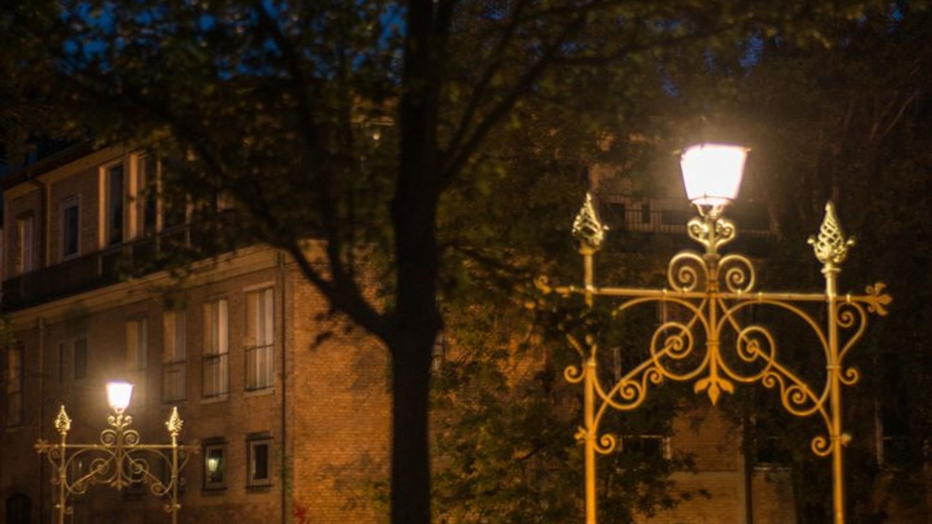 Evening Photoshoot: A Shoot in Strasbourg's Most Beautiful Spots