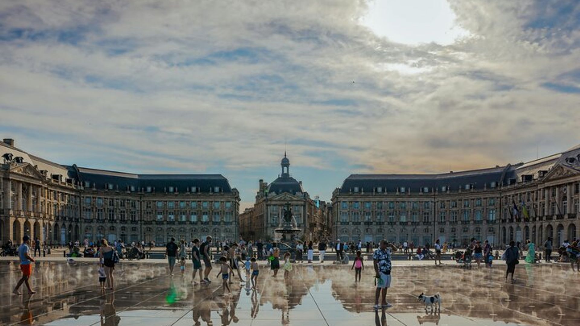 Discover Bordeaux Your Way A Relaxed Day Trip from Le Verdon