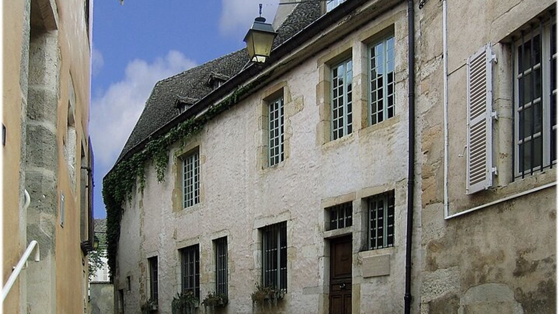 Visite guidée privée de Beaune: Explorez le cœur de la Bourgogne