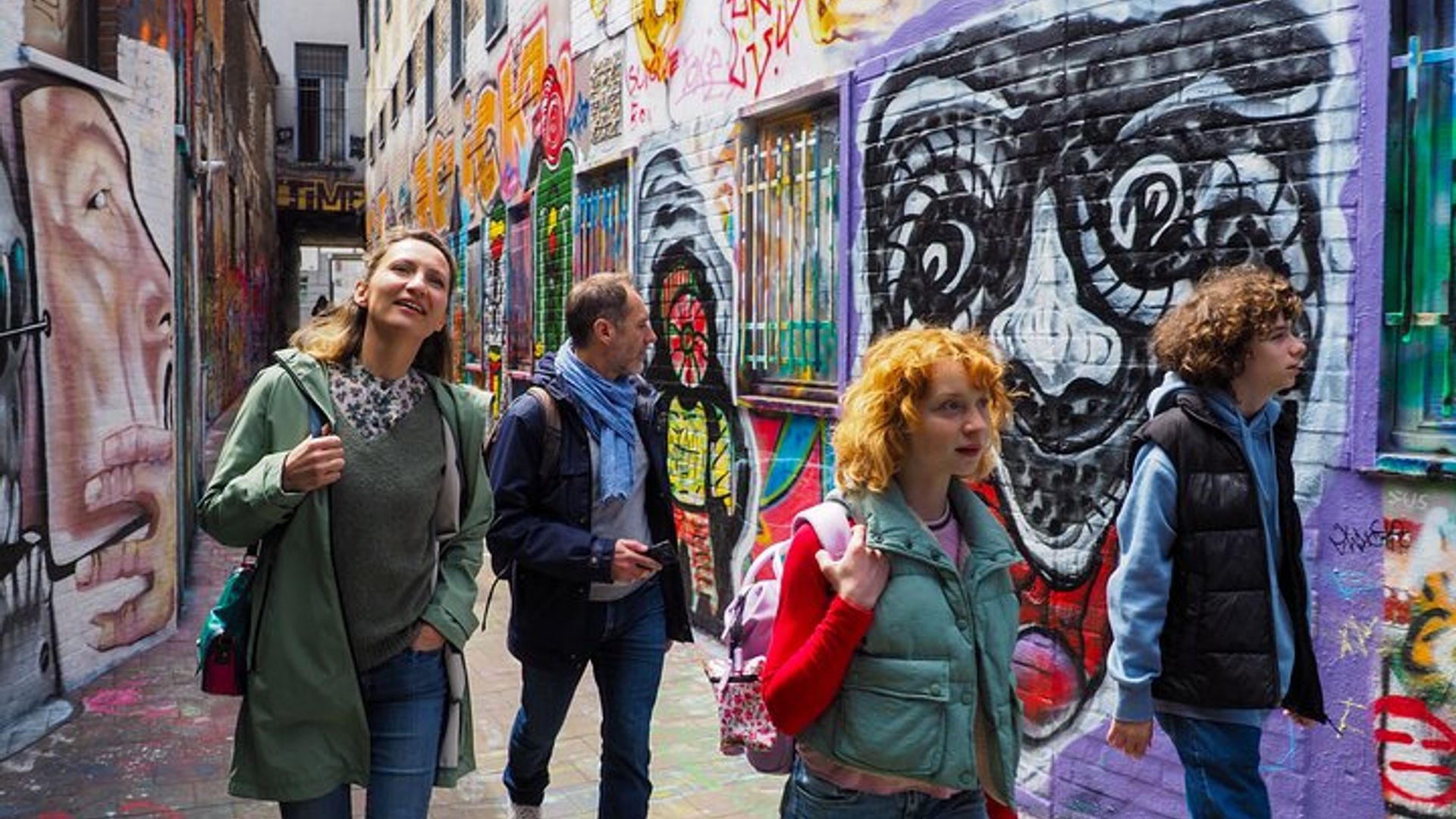 Toulouse Self-Guided Sightseeing Game & App-Based Walking Tour