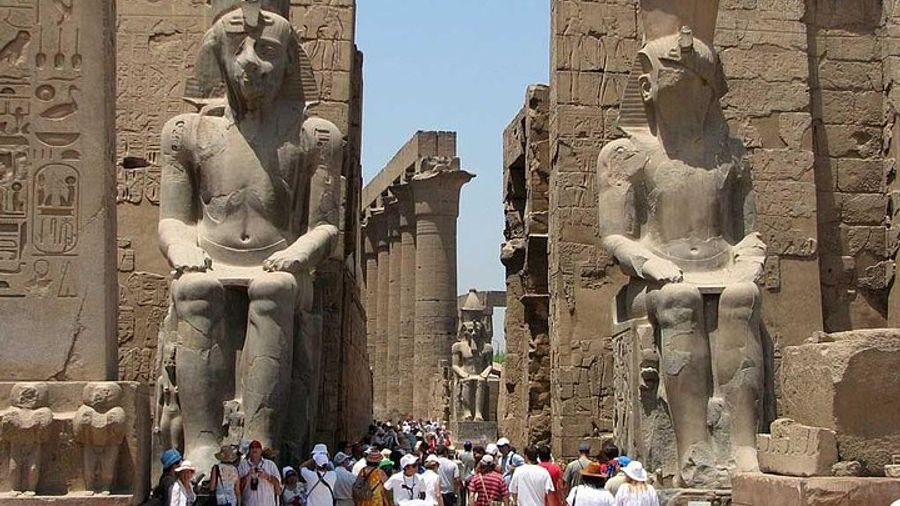 Luxor East and West Banks Private Full-Day Tour