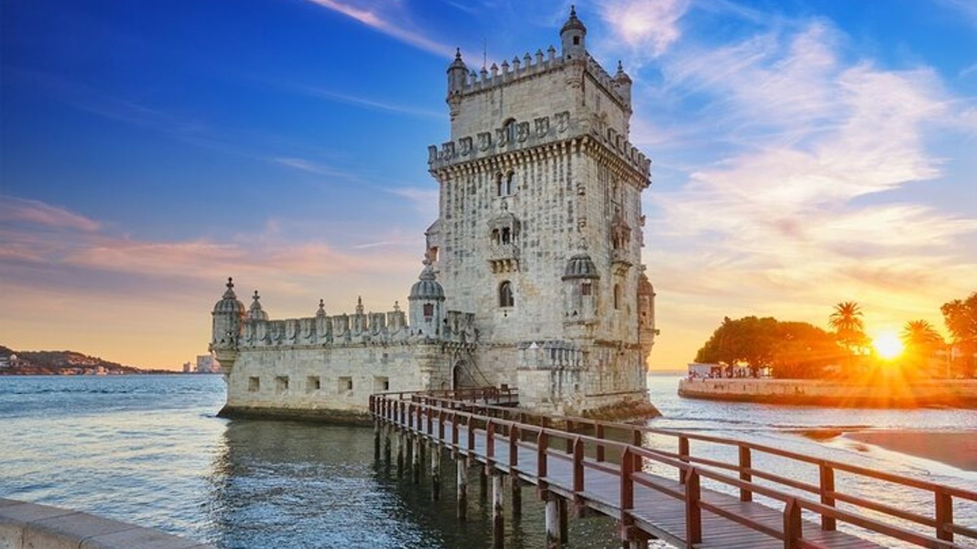Transfert privé depuis/vers le Portugal Meilleures destinations