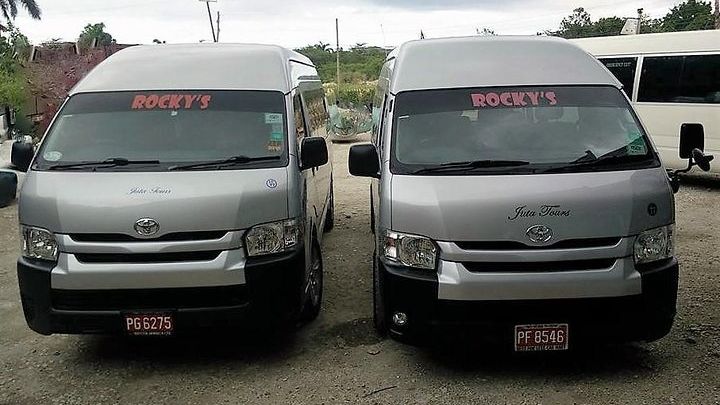Montego Bay Airport Private Transfer Private Tour to Negril Hotels