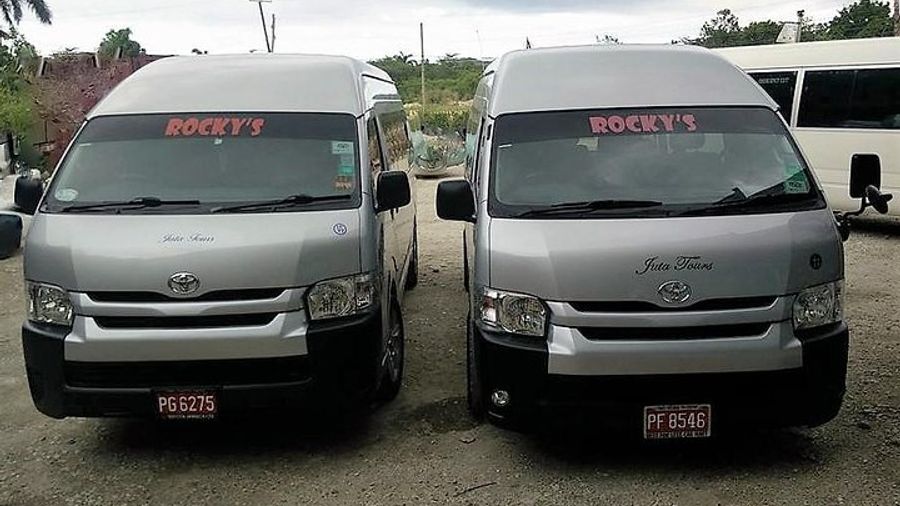 Montego Bay Airport Private Transfer Private Tour to Negril Hotels