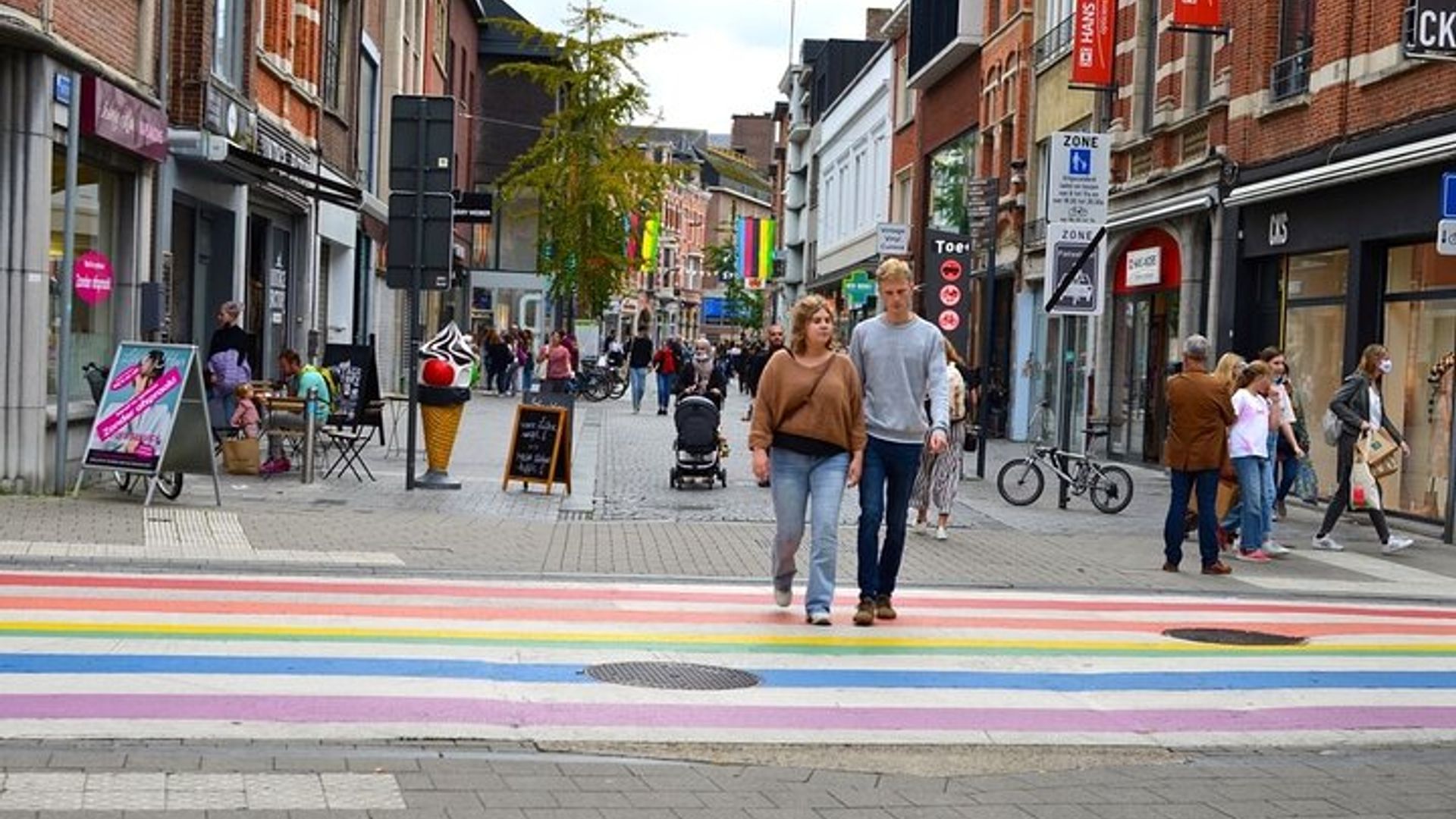 Pearls of Leuven - Private Walking Tour