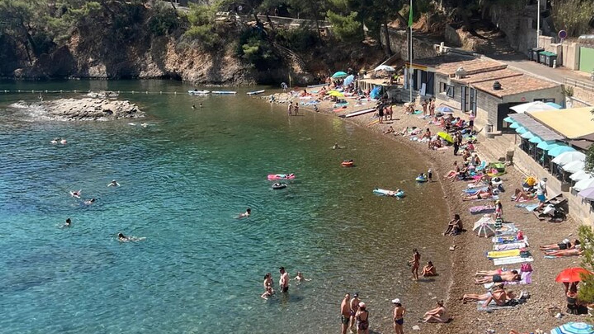 Visite Authentique à la Découverte de La Ciotat
