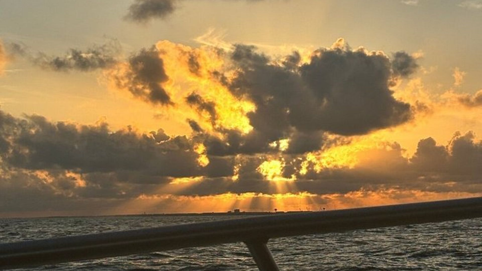 SeaQuest Sunset Dolphin Cruise in Destin
