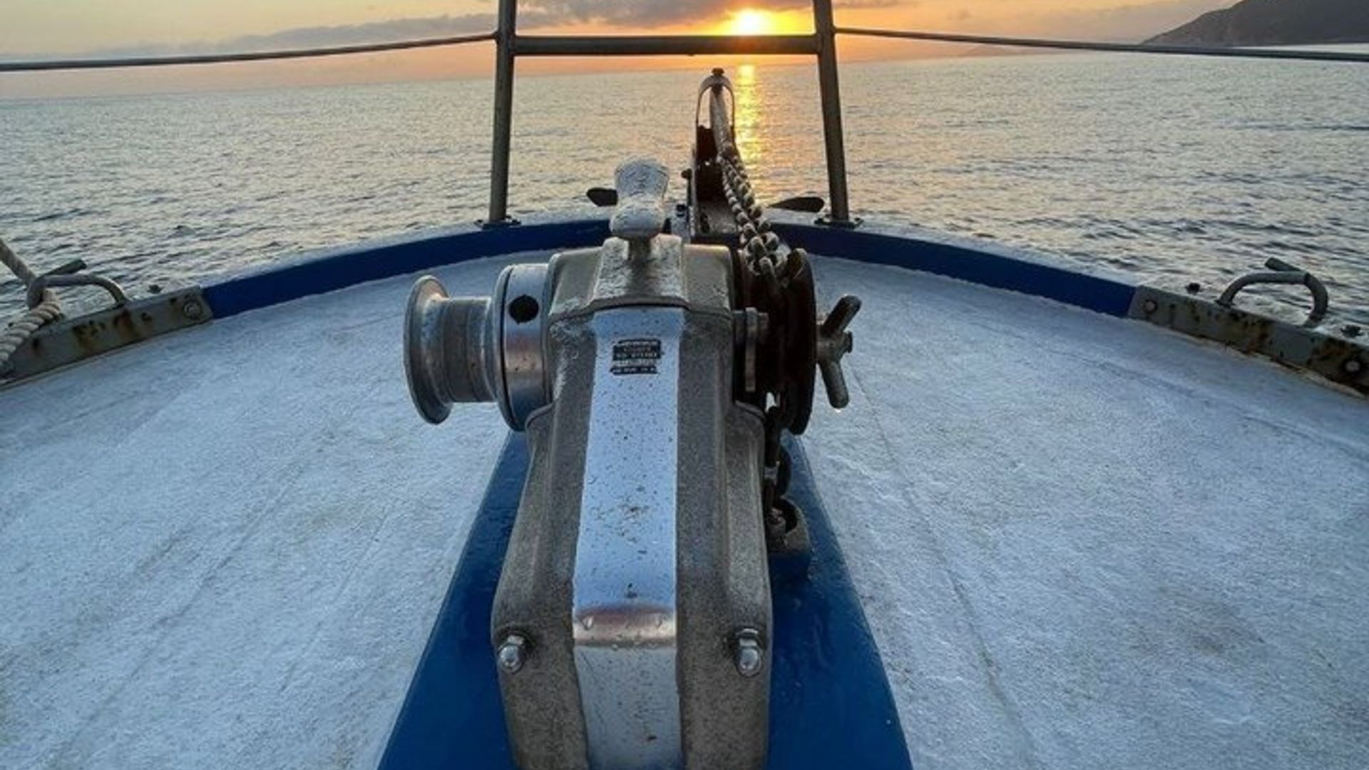 Tourisme de pêche sur l'île d'Elbe avec apéritif et dîner à bord