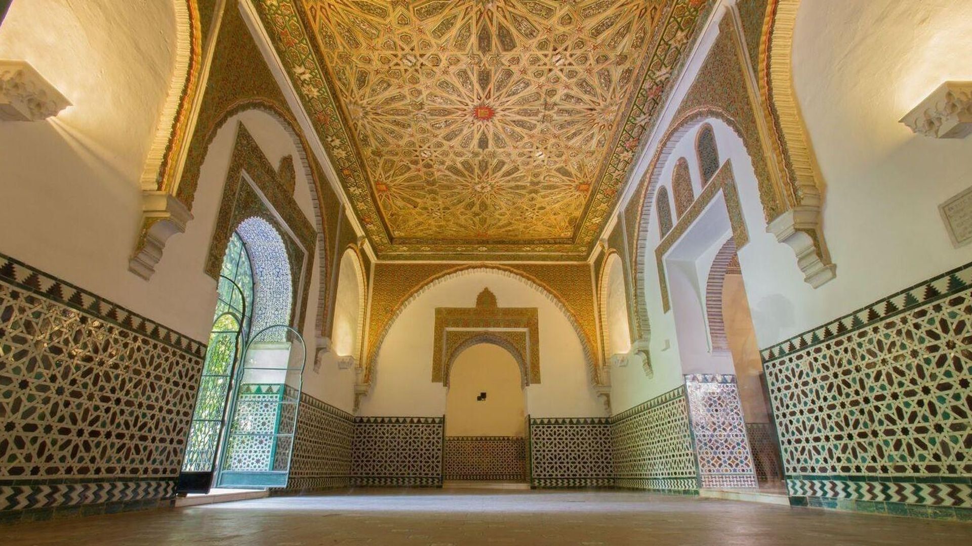 Evite as Filas: Tour pela Catedral de Sevilha