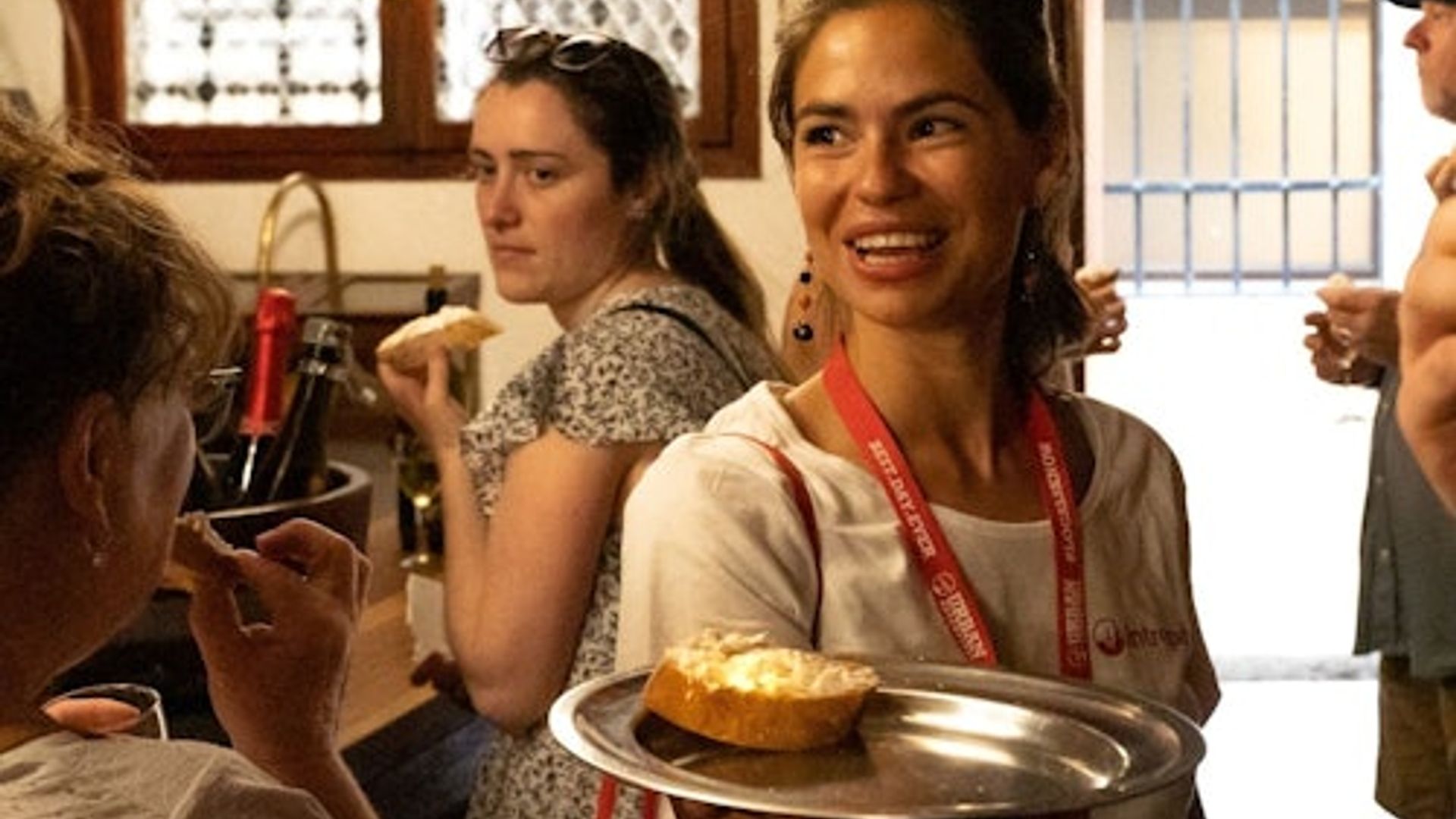 Venice: Guided Food Tour + Tastings