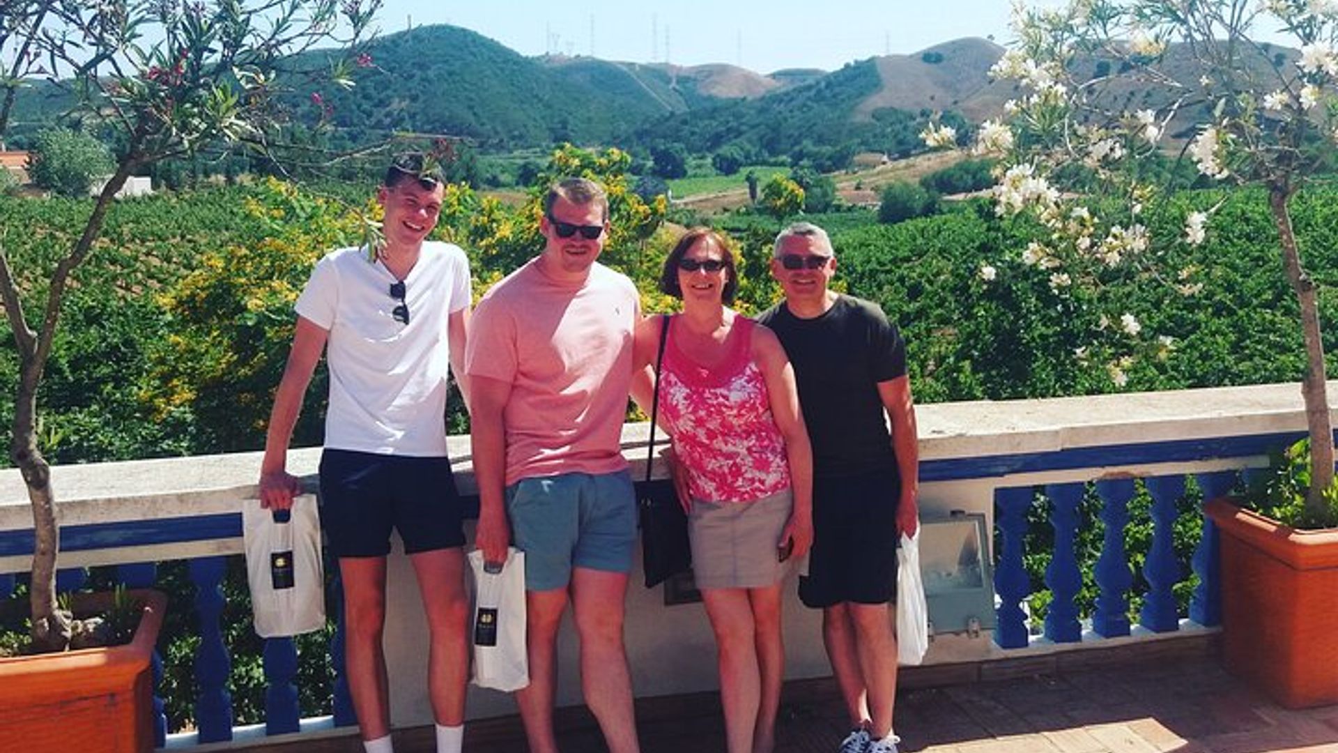 Albufeira Wine Tour: 2 Vineyards, 6 Tastings & Historic Silves