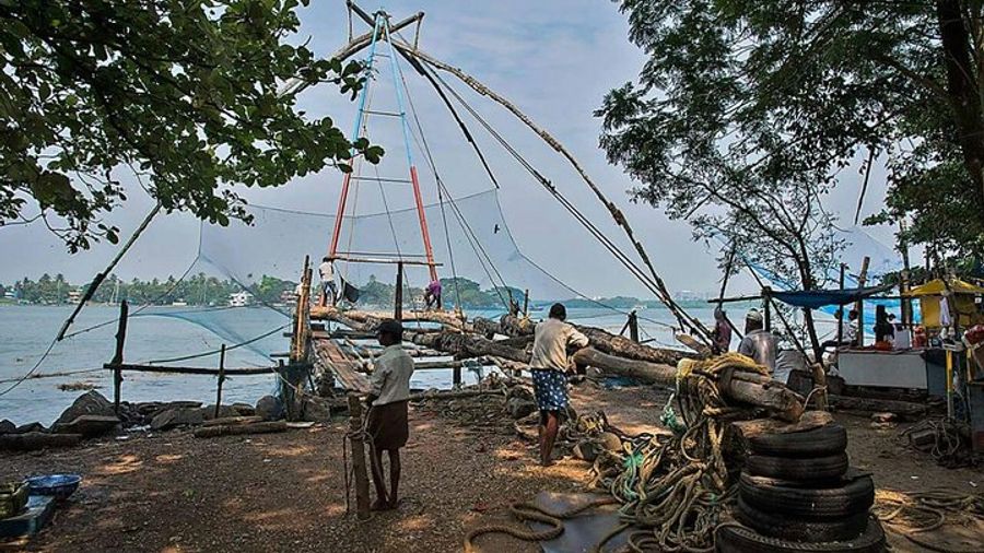Fort Kochi and Mattancherry Private Heritage Walking Tour