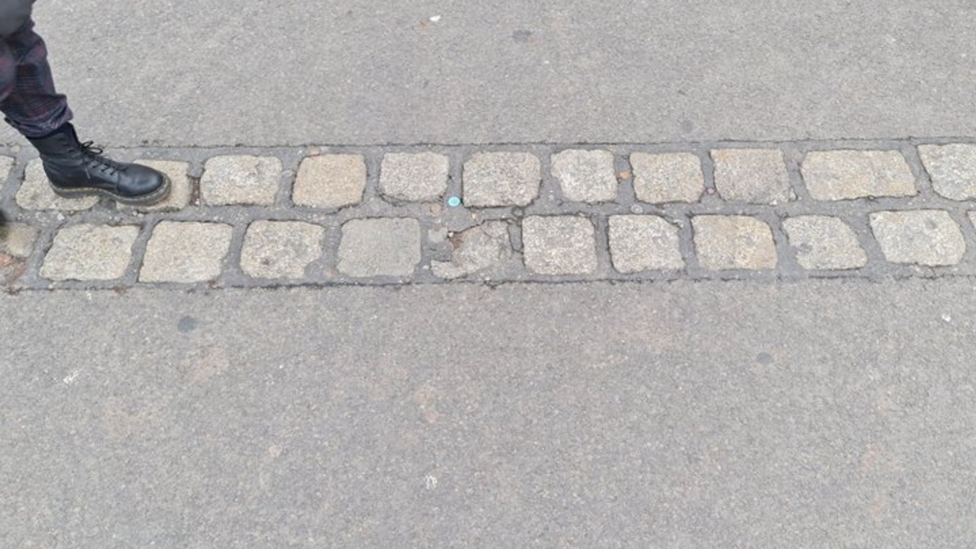 Adventures in Berlin Historical Tour