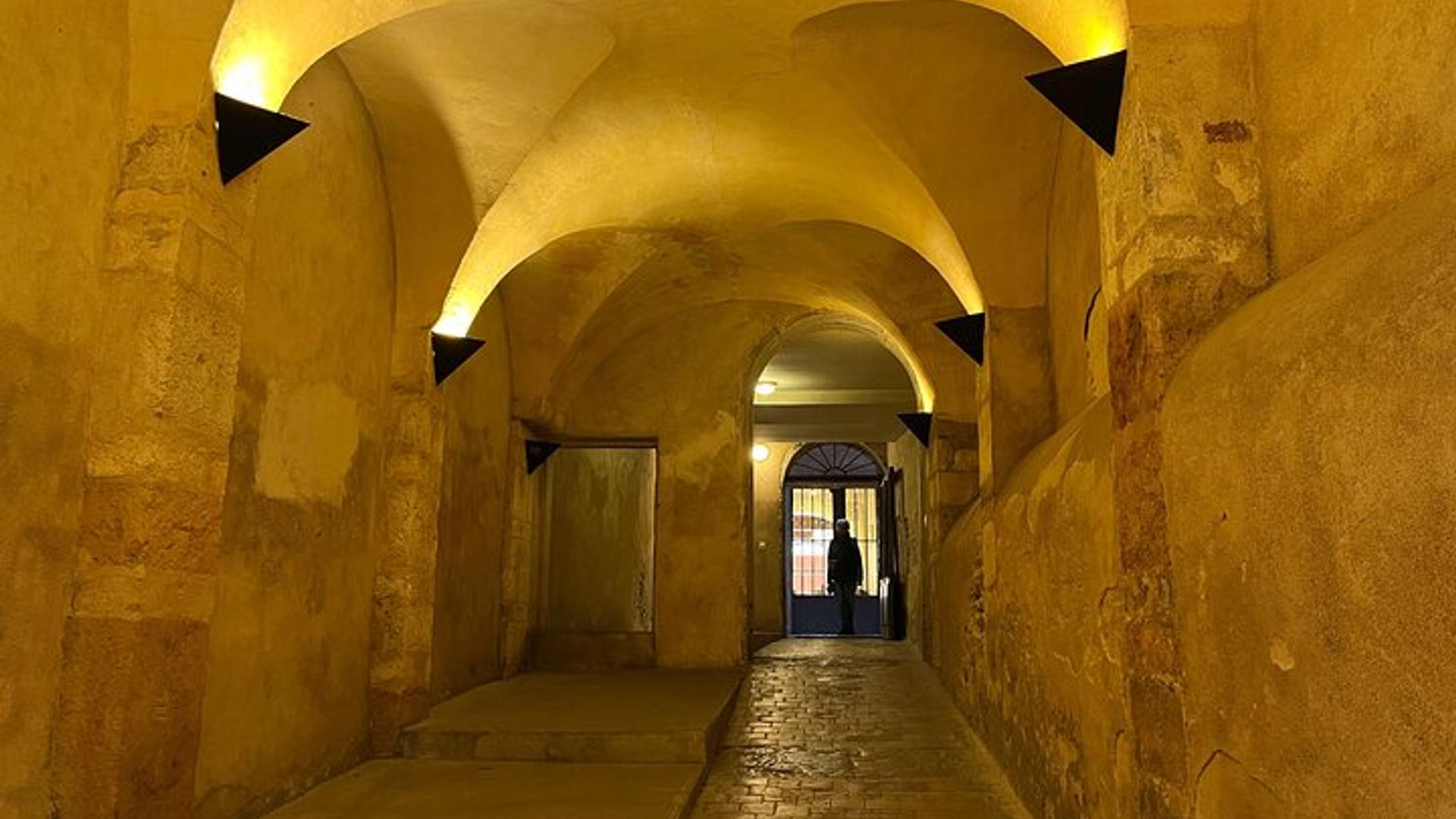 Historische & kulturelle Wanderung in Lyon