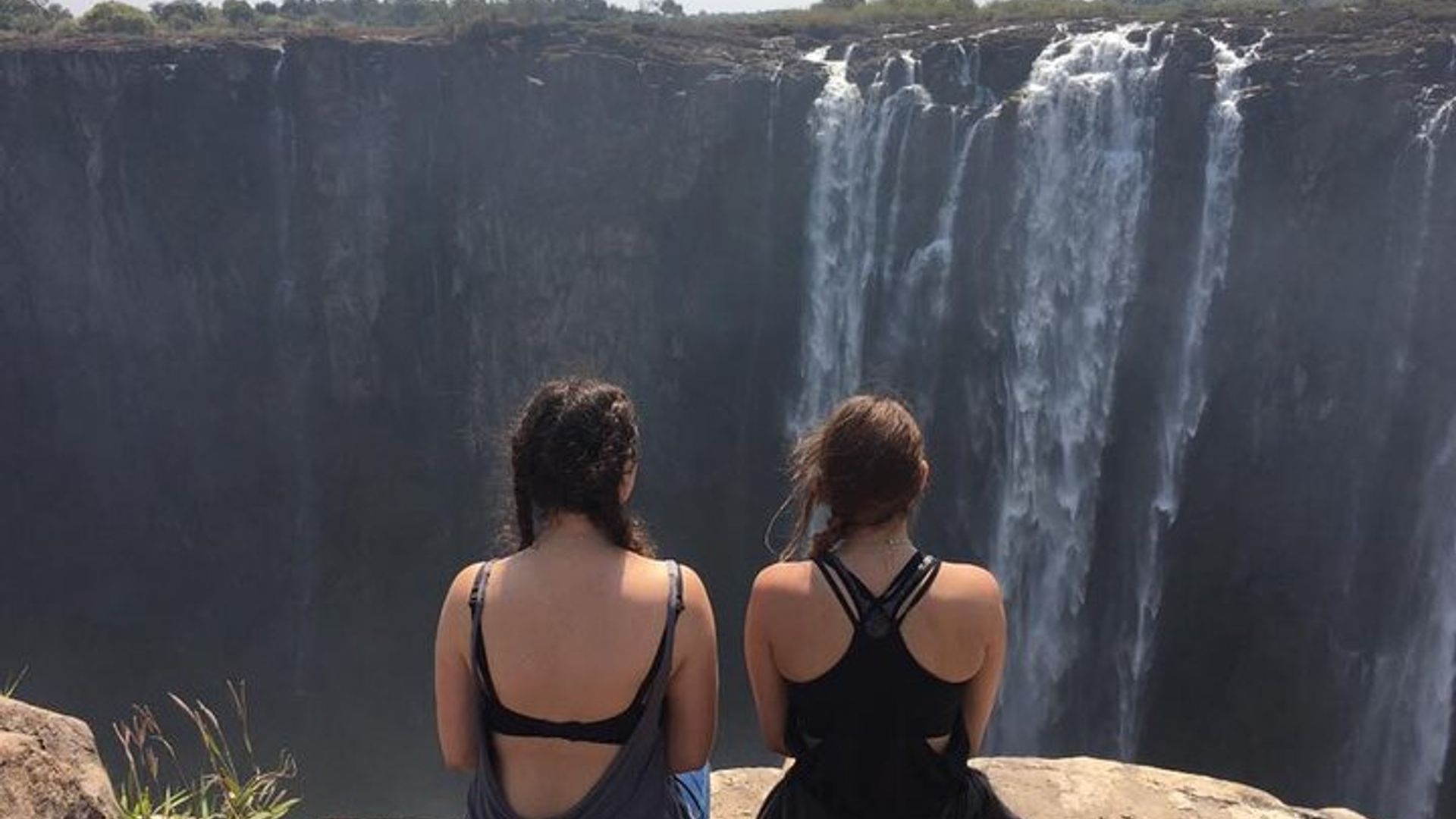 Zimbabwe Private 6-Day Tour From Victoria Falls