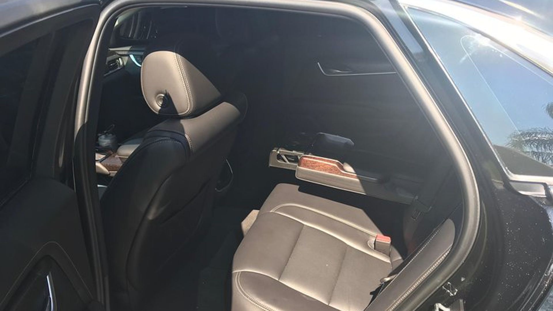 Transfert privé de l'aéroport d'Orlando au Walt Disney World® Resort