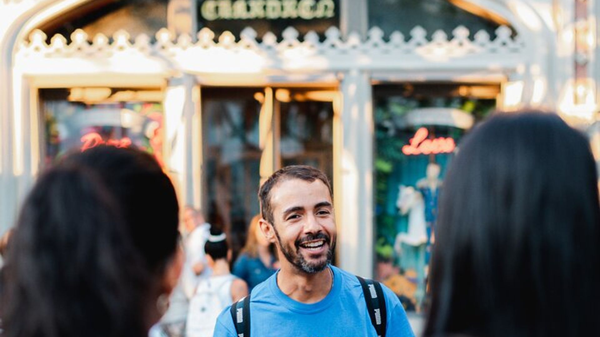 Porto: Tour de J.K. Rowling e Harry Potter