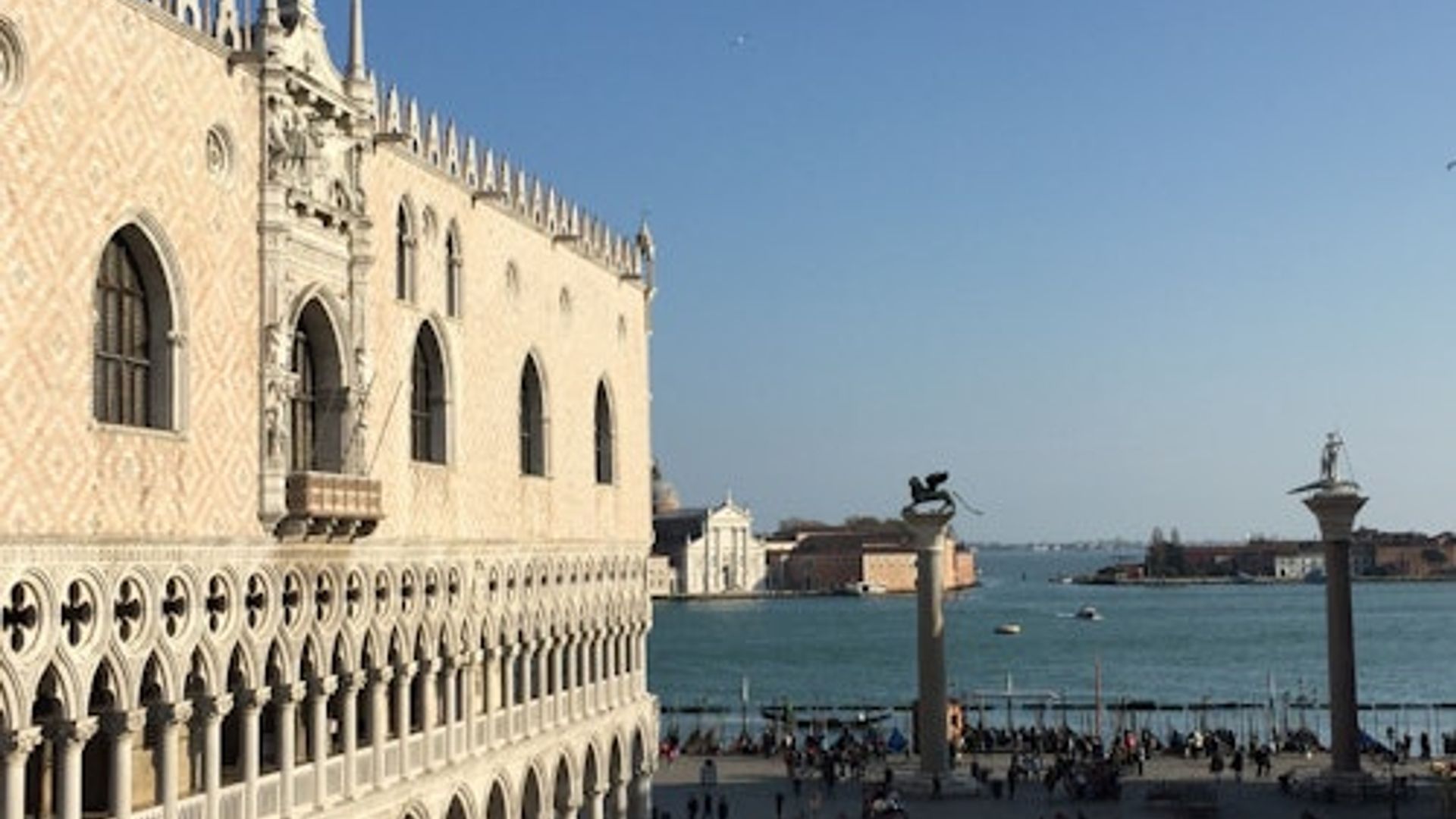 Venice Museums Pass