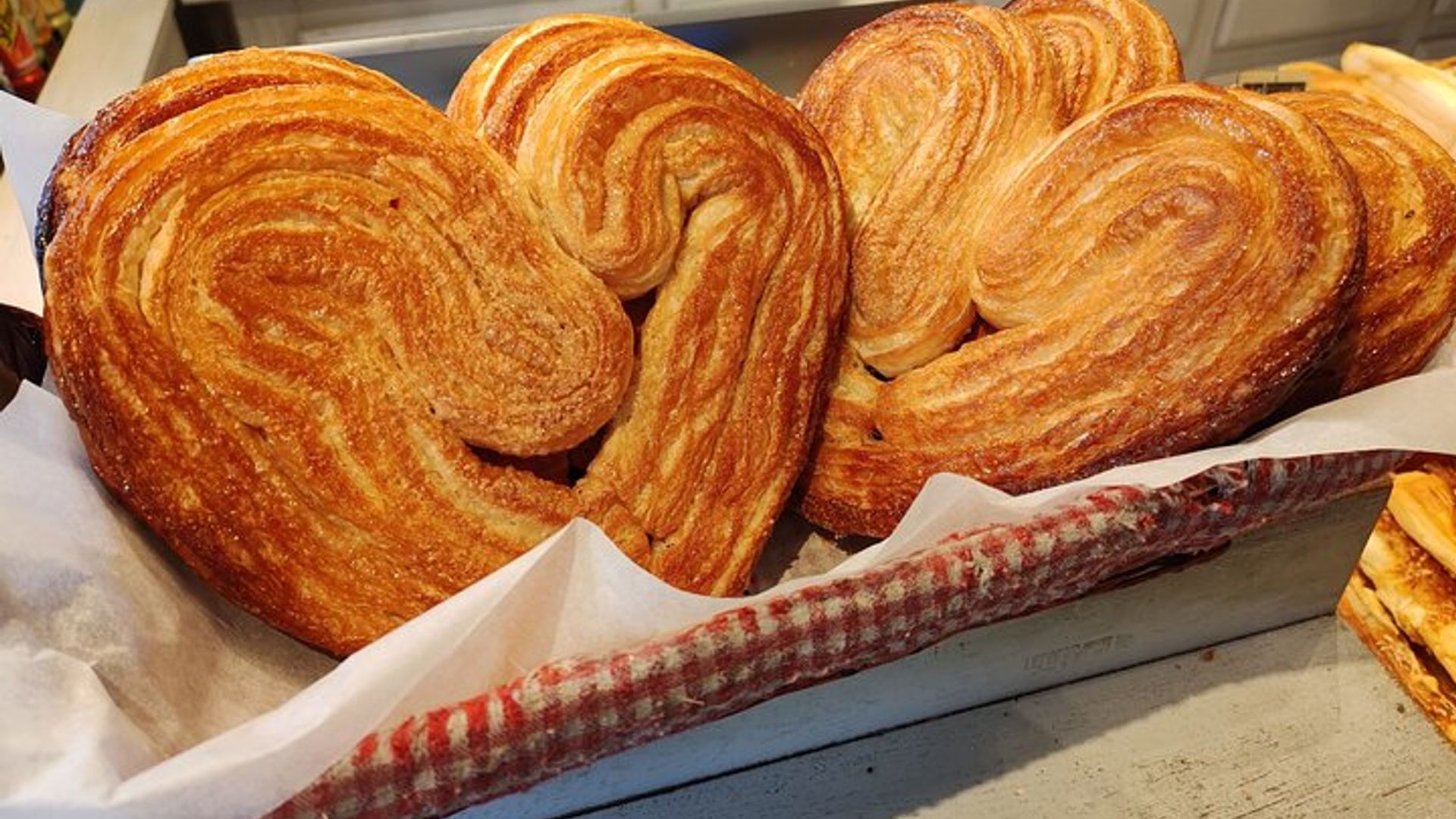 French Butter and Tasting Tour Experience